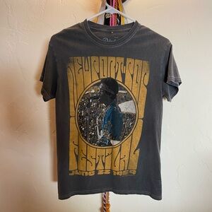 Vintage Jimi Hendrix t-shirt